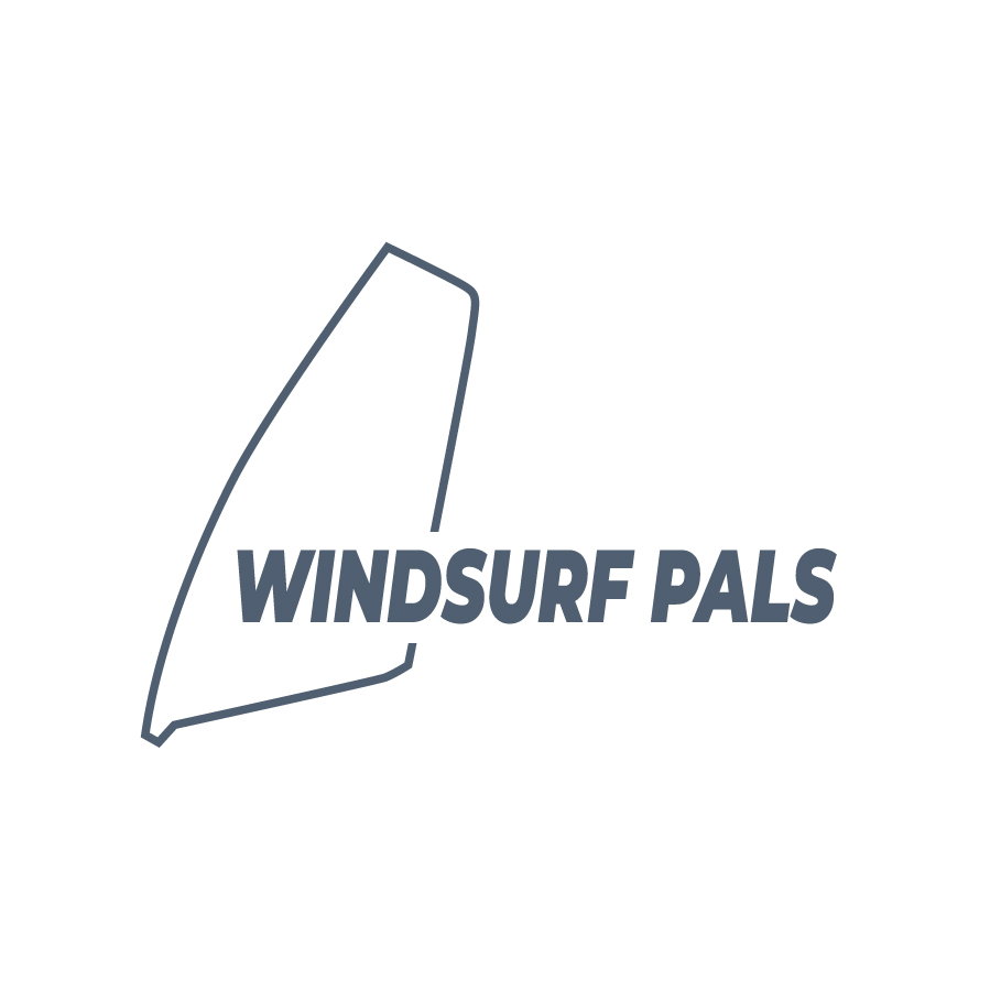 CLUB WINDSURF PALS